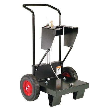 Cart Asm, 67075-1-B MPN:67075-1-B