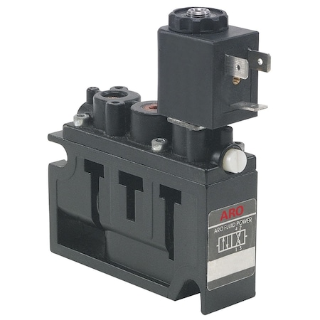 Valve, Alpha Series, A222SS-240-A MPN:A222SS-240-A