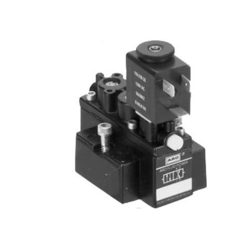 Valve, Alpha Series, A239SS-012-D MPN:A239SS-012-D
