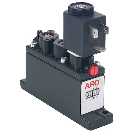 Valve, Alpha Series, A249SS-024-L MPN:A249SS-024-L