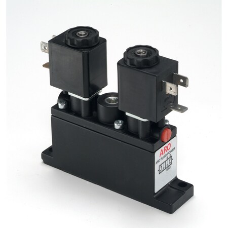 Valve, Alpha Series, A949SD-000-N MPN:A949SD-000-N