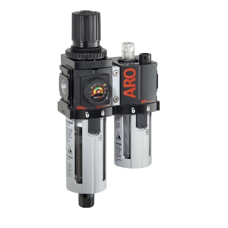 Frl Combination, 1500Srs, Npt, C38221-601 MPN:C38221-601