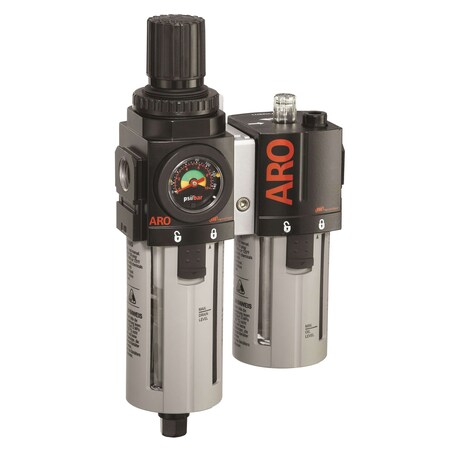 Frl Combination, 2000Srs, Npt, C38331-601 MPN:C38331-601