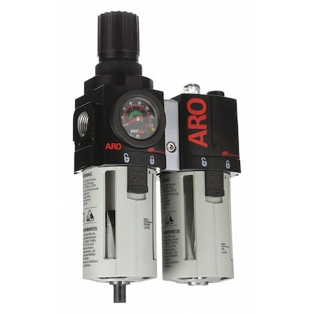 FRL, 2 pcs, 1/2