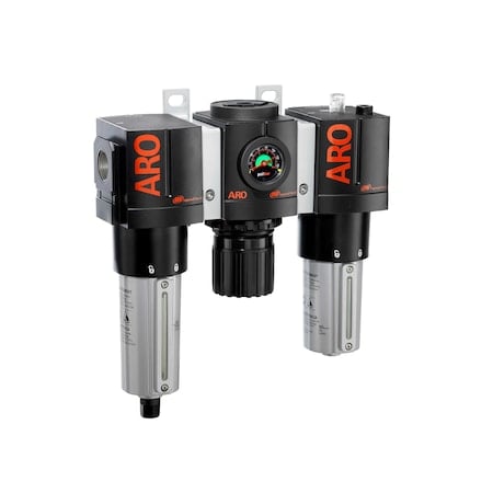 Filter/Regulator/Lubricator, 3/4