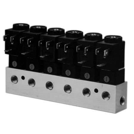 Valve, Cat Series, CAT06B-120-A MPN:CAT06B-120-A