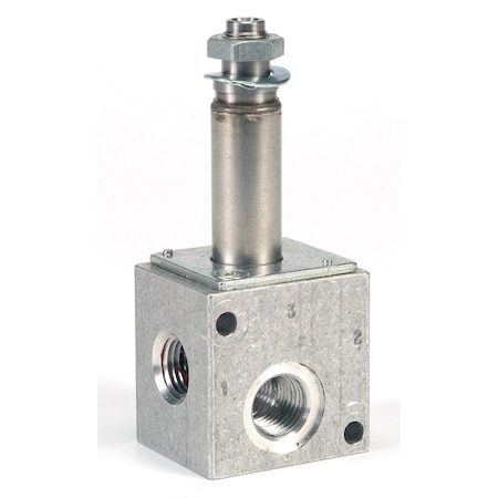 Valve, Cat Series, CAT77S-000-N MPN:CAT77S-000-N