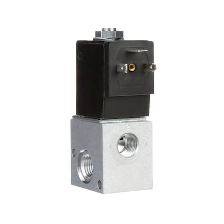 Valve Asm, CAT77S-012-L MPN:CAT77S-012-L