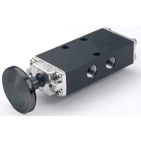 Valve, E Series, E112HM MPN:E112HM
