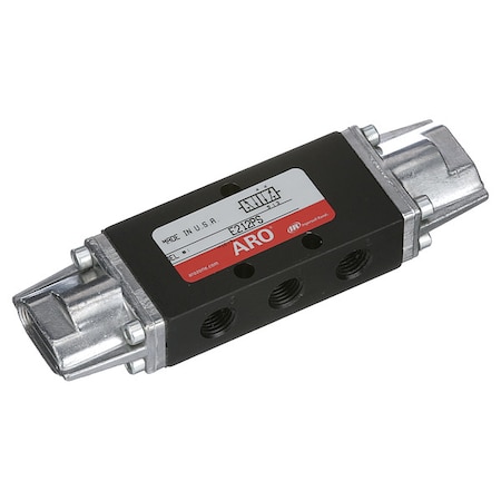 Pilot Air Control Valve, Remote Pilot MPN:E212PS