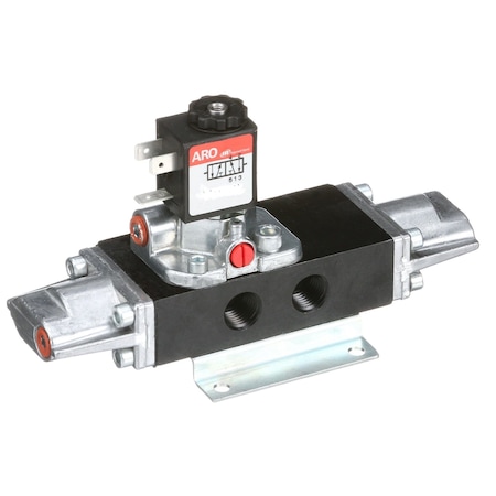 Valve, E Series, E212SS-024-A MPN:E212SS-024-A