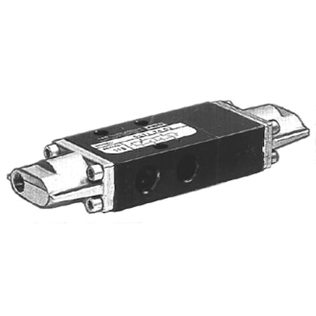 Pilot Air Control Valve, Remote Pilot MPN:E252PS