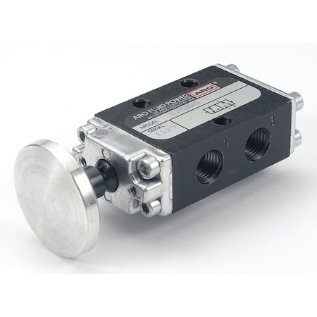 Valve, E Series, E252WS MPN:E252WS
