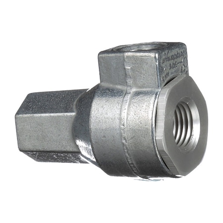Valve, Exhaust, 1/8 In MPN:EV125