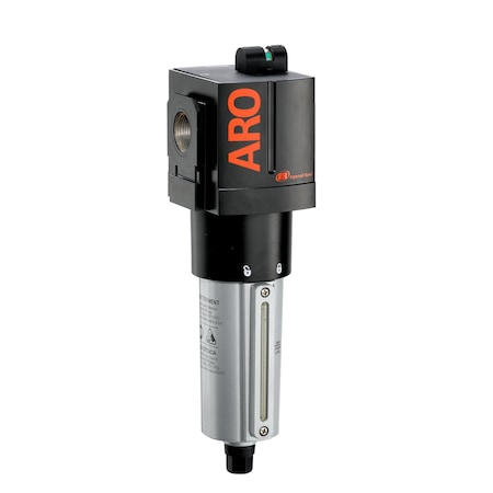 Fltr, 3000Srs, Npt MPN:F35462-411