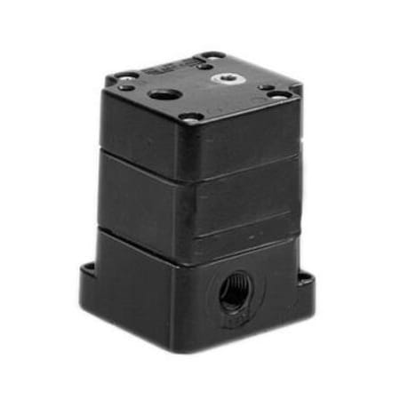 Valve, H Series, H252PS MPN:H252PS