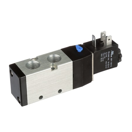Valve Asm, M213SS-012-D MPN:M213SS-012-D