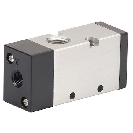 Pilot Air Control Valve, Remote Pilot MPN:M252PS