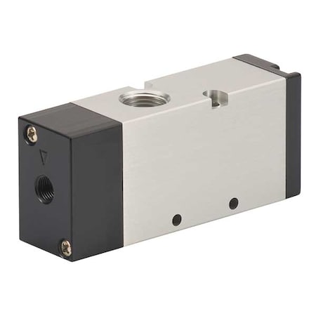 Pilot Air Control Valve, Remote Pilot MPN:M253PS
