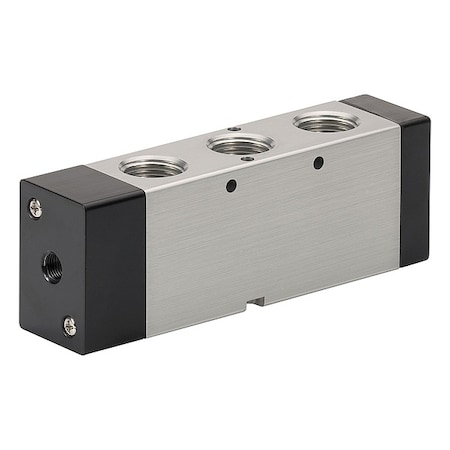 Pilot Air Control Valve, Remote Pilot MPN:M254PS
