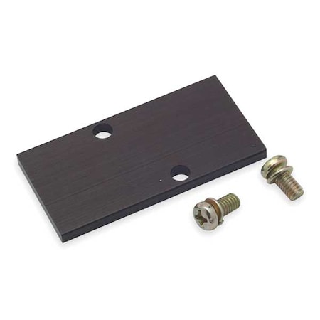 Blank Plate Kit, M26 Series MPN:M26MB