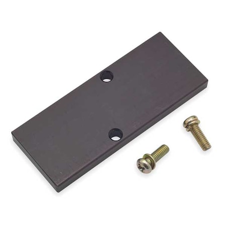 Blank Plate Kit, M30 Series MPN:M30MB
