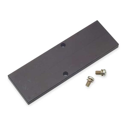 Blank Plate Kit, M34 Series MPN:M34MB