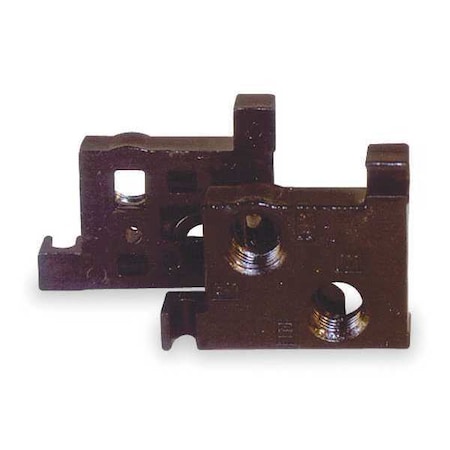 4 Way End Plate Kit MPN:P114400