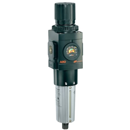 Filter-Regulator, 3/4