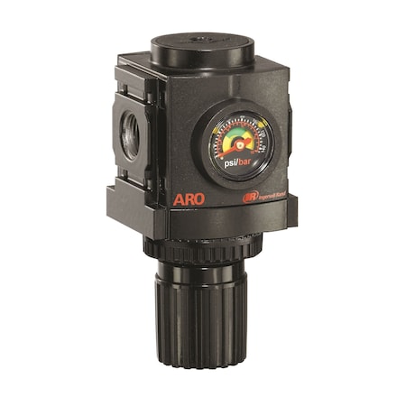 Regulator, Air Inlet 1/4