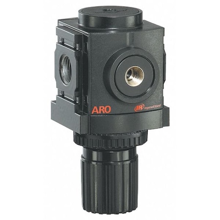 Air Regulator, 3/8 In NPT, 113 cfm, 250 psi MPN:R37231-100