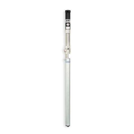 Air Drum Pump, 9 gpm, 1:1 MPN:612041-1