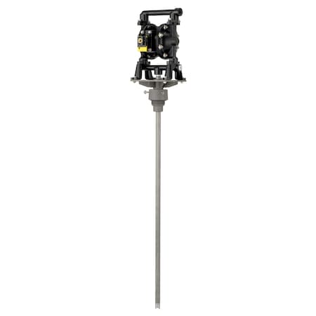 Drum Pump Package, DAB05-APCC-2-A MPN:DAB05-APCC-2-A