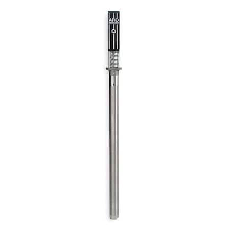 Air Drum Pump, 4 gpm, 2:1 MPN:NM2202B-11-C31