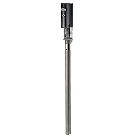 Air Drum Pump, 2.15 gpm, 351 psi, 2:1 MPN:NM2202B-41-C31