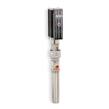 Air Drum Pump, 4 gpm, 4:1 MPN:NM2304B-41-311