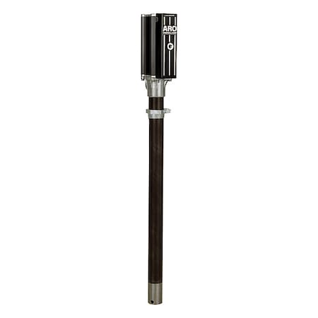 Air Drum Pump, 2 lb/min, 450 psi, 3:1 MPN:LM2203A-31-C