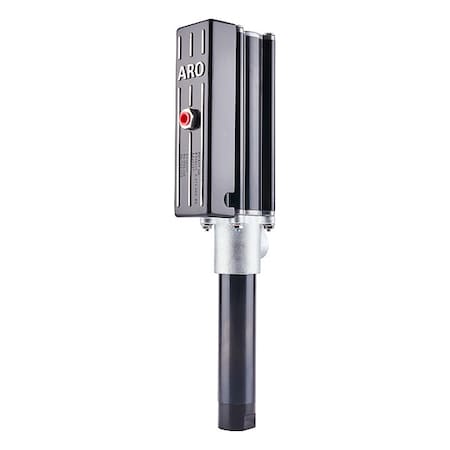 Air Drum Pump, 9 gpm, 450 psi, 3:1 MPN:LM2203A-41-C