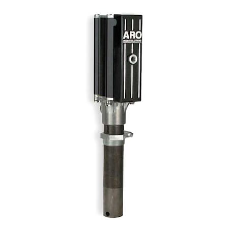 Pump, Oil, Stub, 5:1 MPN:LM2305A-11-B