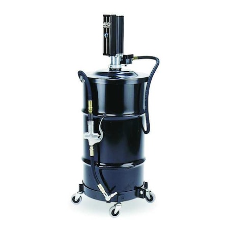 Gear Oil Package MPN:LP2100-1-B