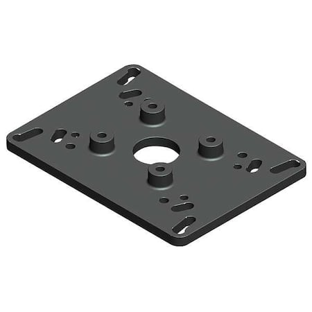 Adapter, Plate, Pump Repair Kit MPN:24123879