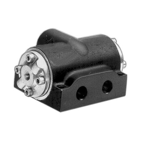 Pilot Air Control Valve, Remote Pilot MPN:K213PS