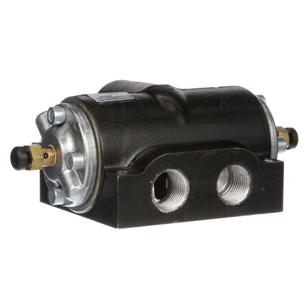 Valve, K Series, K216BD MPN:K216BD