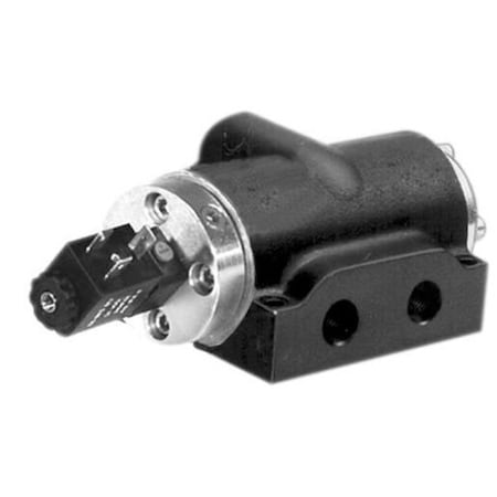 Valve, K Series, K218SS-024-D MPN:K218SS-024-D