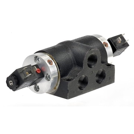 Valve, K Series, K714SD-120-A MPN:K714SD-120-A