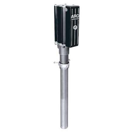 Air Drum Pump, 1.46 gpm, 7, 500 psi, 50:1 MPN:LM2250E-31-B