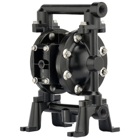 Pump Asm, 3/8