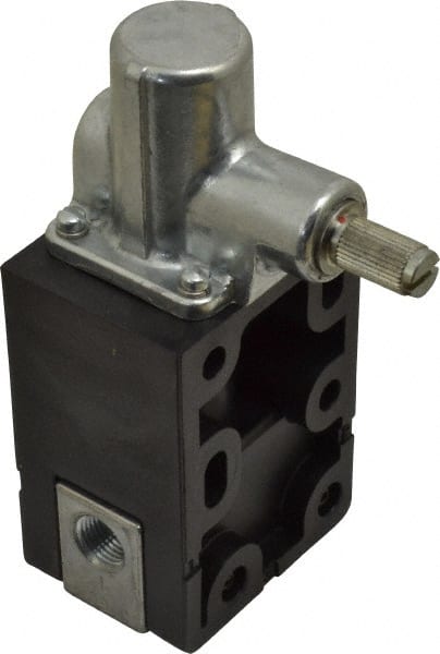 Example of GoVets Mechanically Operated Valves category