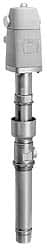 3.2 GPM Air Stub Pump MPN:NM2304B-11-311