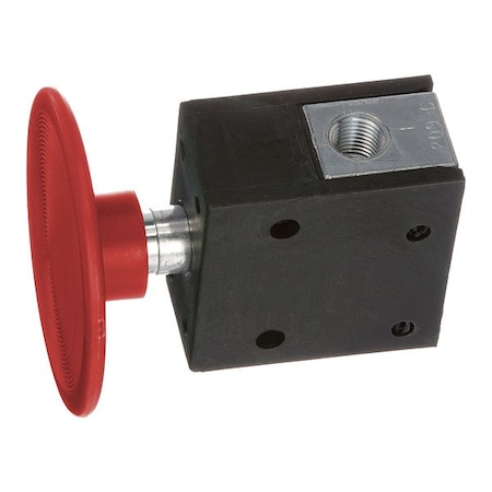Val Asm (Red), 460-2 MPN:460-2